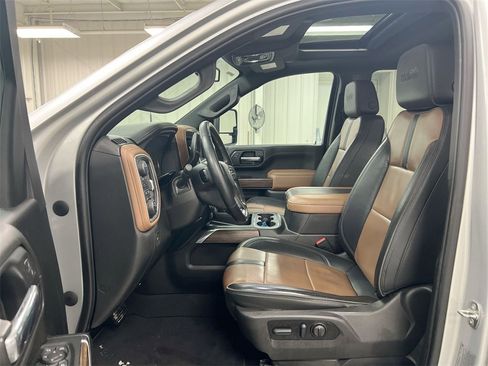 Used 2023 Chevrolet Silverado 2500 High Country image 20