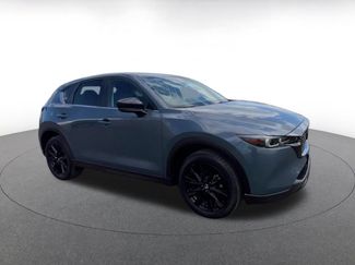 Used 2024 MAZDA CX-5 Carbon Edition AWD/4WD video 2