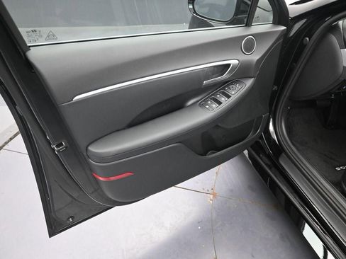 New 2026 Hyundai Sonata SEL image 29