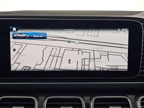 New 2026 Mercedes-Benz GLE 53 AMG 4MATIC Coupe image 31