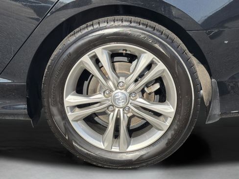 Used 2019 Hyundai Sonata SEL w/ Tech Package 02 image 14