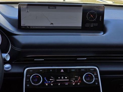 Used 2021 Genesis GV80 3.5T image 29