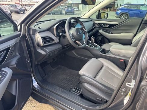 Used 2022 Subaru Outback Limited w/ Popular Package #2 image 9