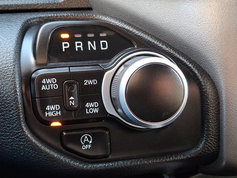 Used 2022 RAM 1500 Big Horn image 14