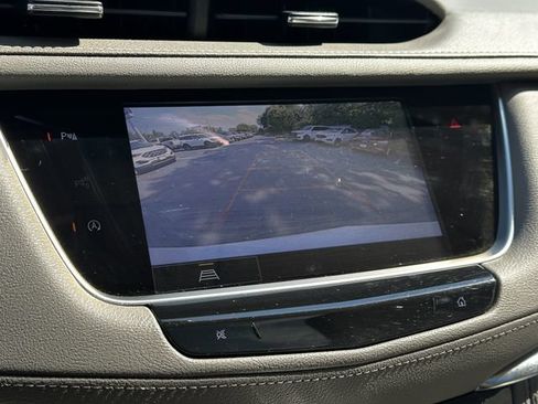 Used 2023 Cadillac XT5 Premium Luxury AWD/4WD image 22