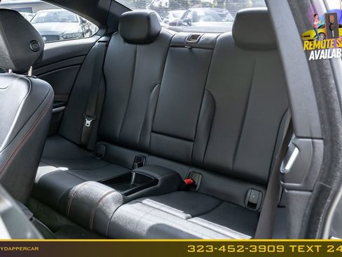 Used 2018 BMW 430i Coupe RWD image 16