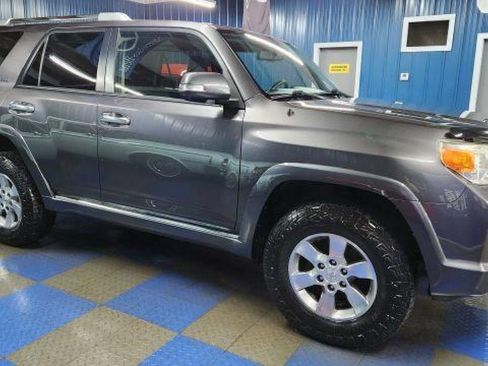 Used 2012 Toyota 4Runner SR5 w/ Convenience Pkg AWD/4WD image 70