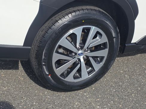 Certified 2023 Subaru Outback 2.5i image 27