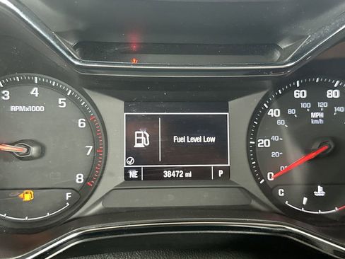 Certified 2023 Chevrolet TrailBlazer LT w/ Convenience Package image 39