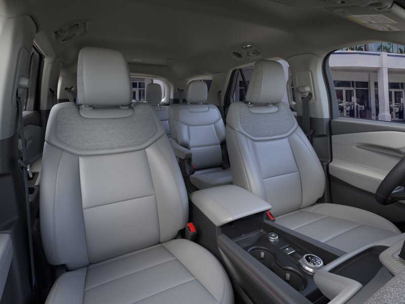 New 2026 Ford Explorer Active w/ Active Comfort Package RWD image 10