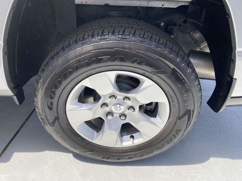 Used 2025 RAM 1500 Tradesman image 9