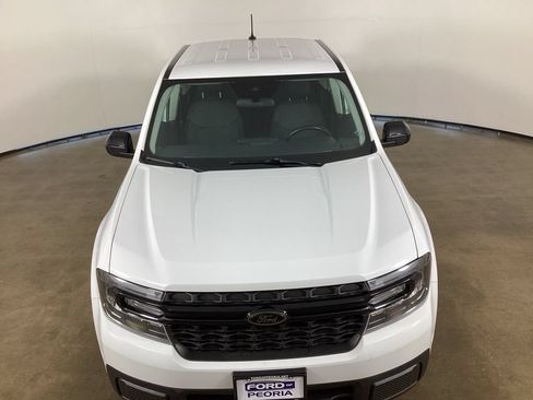 Used 2023 Ford Maverick XLT w/ XLT Luxury Package FWD image 4