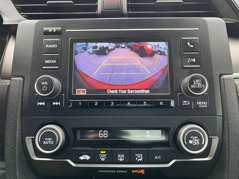 Used 2021 Honda Civic LX image 19