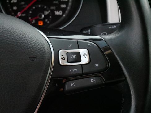 Used 2019 Volkswagen Atlas SE w/ Towing Package AWD/4WD image 28