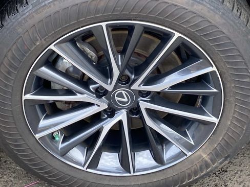 Used 2022 Lexus NX 350 AWD w/ Cold Area Package image 27