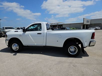 New 2026 RAM 3500 Tradesman
