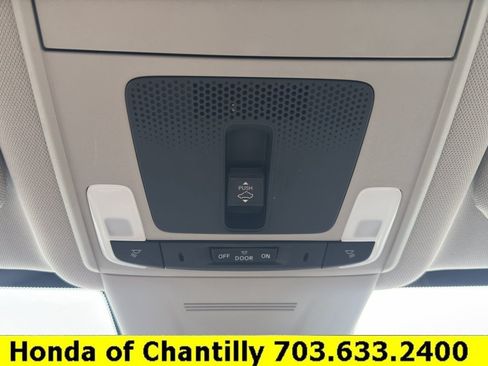 Certified 2024 Honda CR-V EX image 19