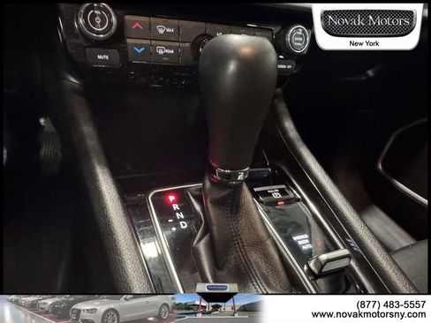 Used 2022 Jeep Compass Latitude image 22