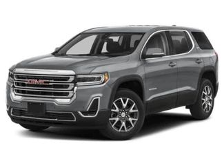Used 2023 GMC Acadia SLT FWD video 1