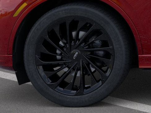 New 2026 Lincoln Aviator Reserve w/ Jet Appearance Package AWD/4WD image 19