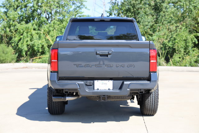 New 2026 Toyota Tacoma SR5 RWD image 7