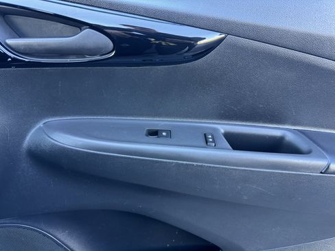 Certified 2021 Chevrolet Spark LT image 23