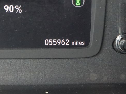 Used 2024 Honda Odyssey EX-L image 34