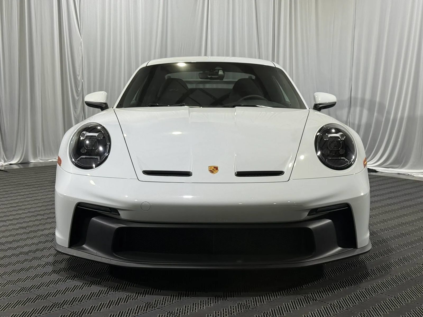 Used 2023 Porsche 911 GT3 RWD image 4