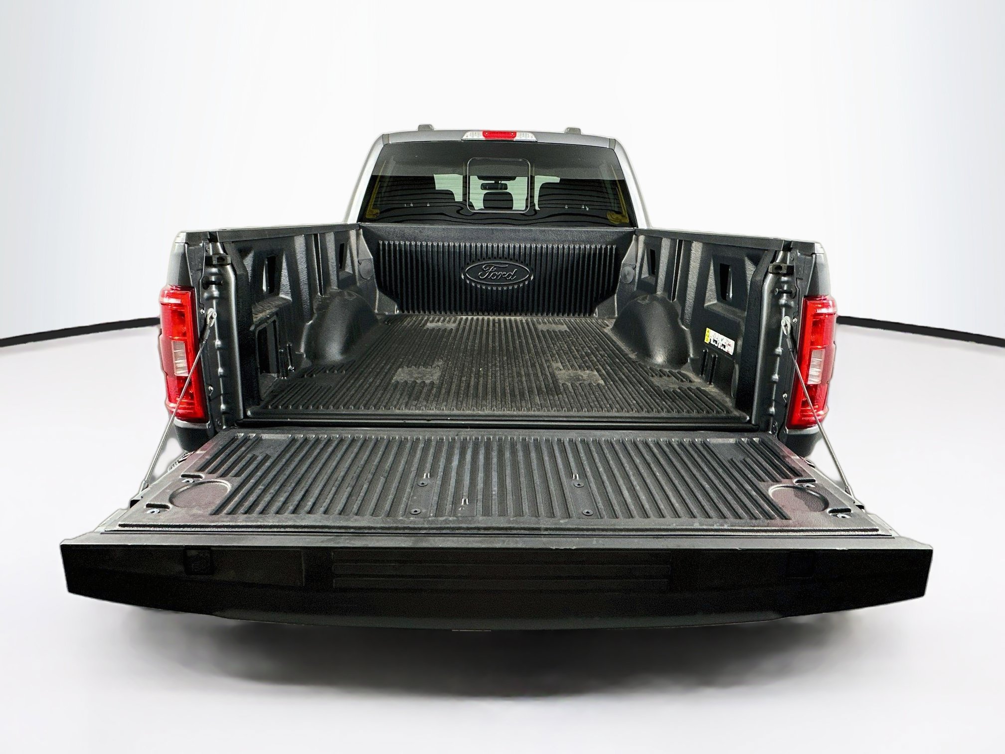 Used 2023 Ford F150 XLT w/ Equipment Group 302A High AWD/4WD image 29