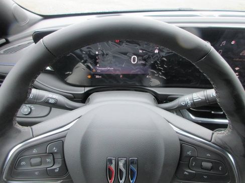 New 2026 Buick Envista Sport Touring w/ Convenience I Package FWD image 16