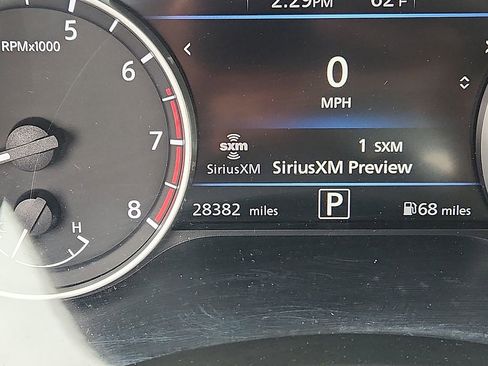 Certified 2023 Nissan Sentra SV FWD image 20