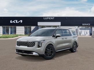 New 2026 Kia Carnival SX video 2