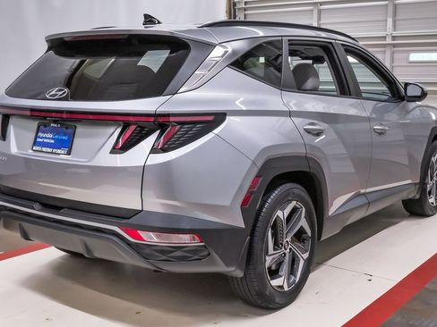 Certified 2023 Hyundai Tucson SEL w/ Convenience Package image 6