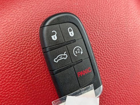 Used 2021 Dodge Charger SXT w/ Leather Interior Group image 27