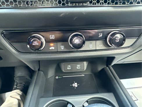 New 2026 Honda HR-V LX image 29