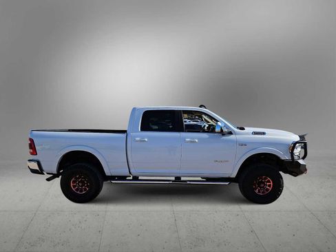 Used 2022 RAM 2500 Laramie image 9