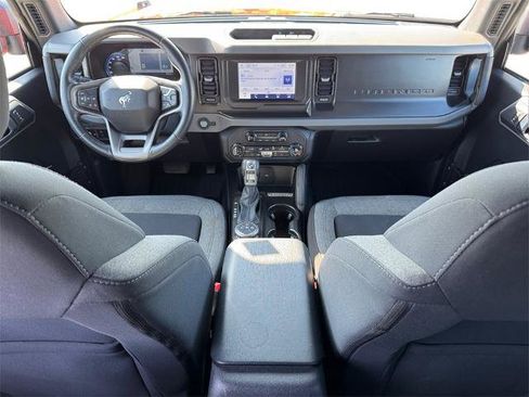 Certified 2022 Ford Bronco Big Bend image 10