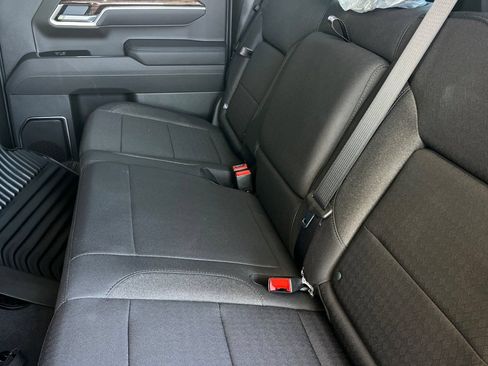 New 2026 GMC Sierra 1500 Elevation w/ X31 Off-Road Package AWD/4WD image 9