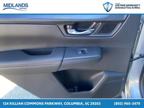 New 2026 Honda CR-V Sport-L image 13