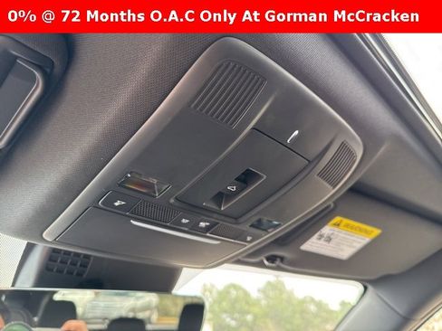 New 2025 MAZDA CX-5 Signature image 27