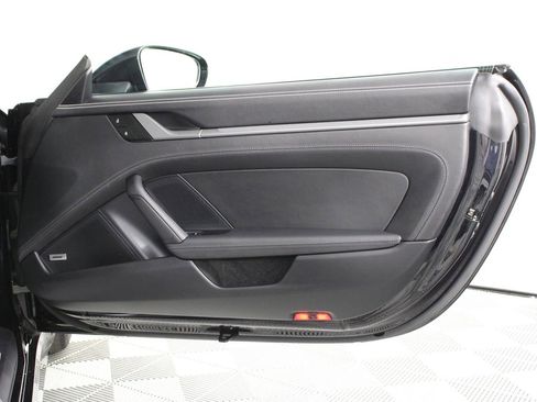 Certified 2024 Porsche 911 Carrera RWD image 23