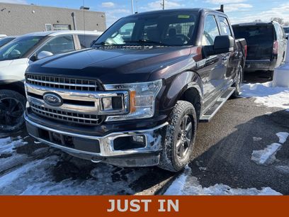 Used 2018 Ford F150 XLT w/ XTR Package