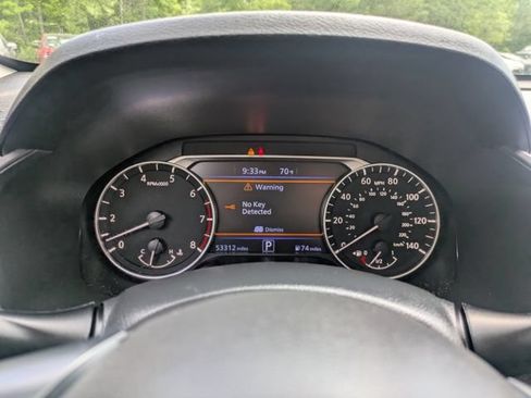 Used 2024 Nissan Altima 2.5 SV FWD image 23