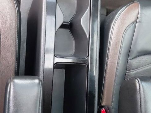 Used 2022 Nissan Pathfinder Platinum w/ Lighting Package (N93) image 31