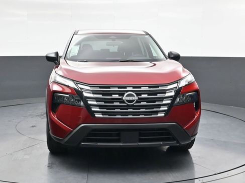 Certified 2026 Nissan Rogue S image 5