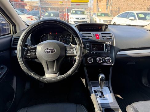 Used 2013 Subaru Crosstrek 2.0i Limited image 17