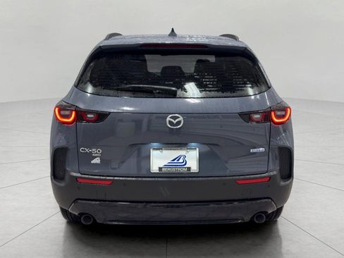 New 2026 MAZDA CX-50 AWD 2.5 Hybrid w/ Weather Package image 5