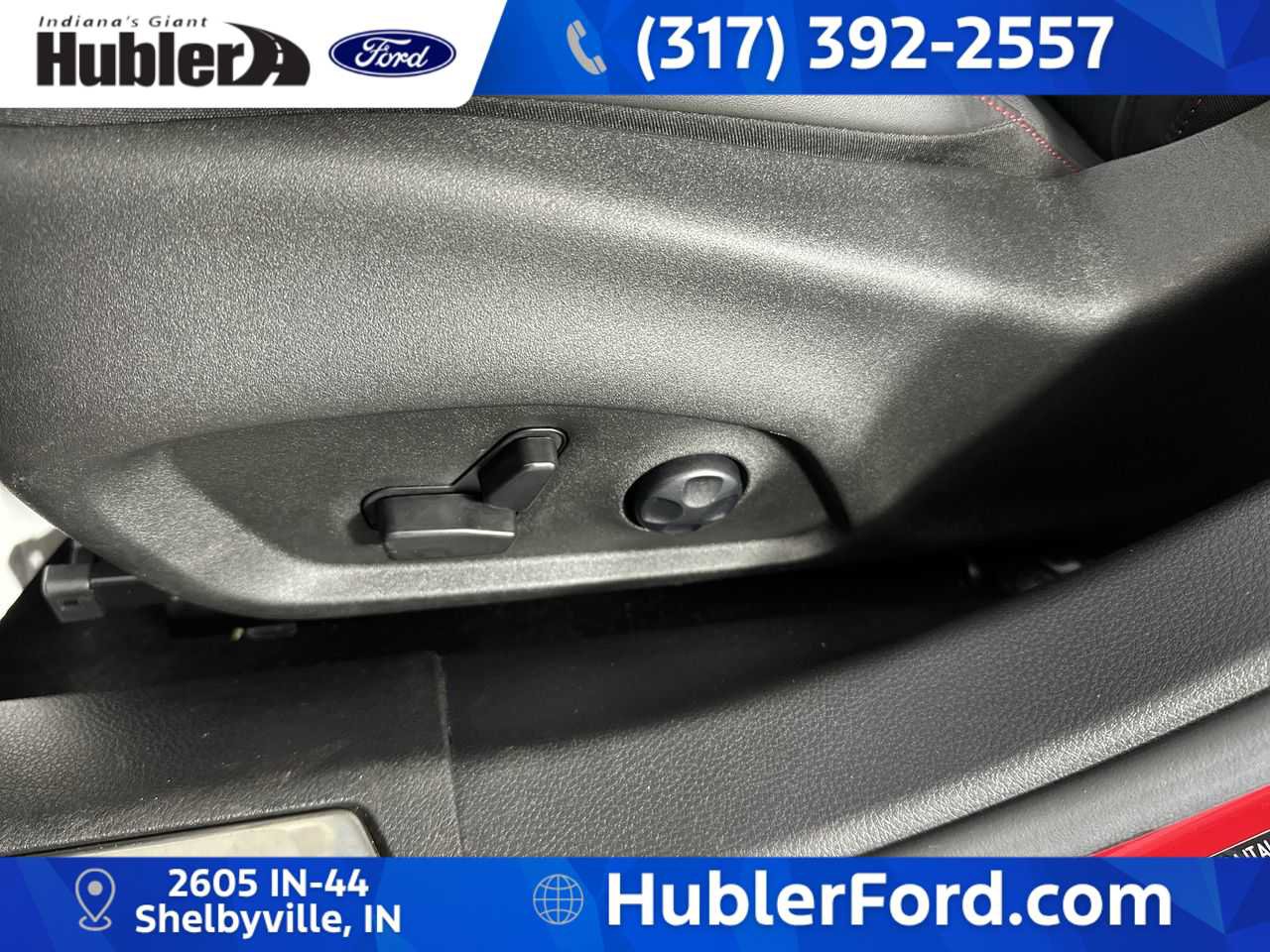 Used 2024 Dodge Hornet R/T AWD/4WD image 13