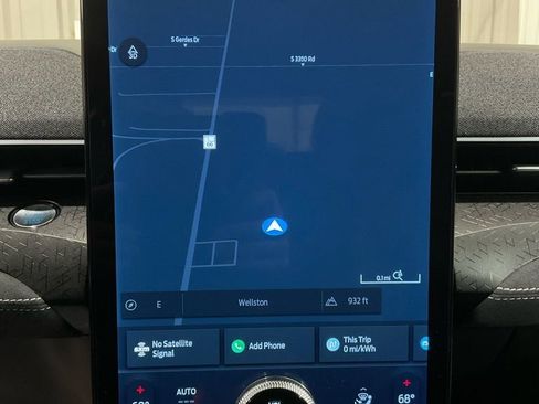 Used 2025 Ford Mustang Mach-E GT image 18