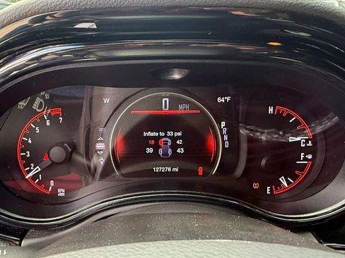 Used 2022 Dodge Durango GT RWD image 17